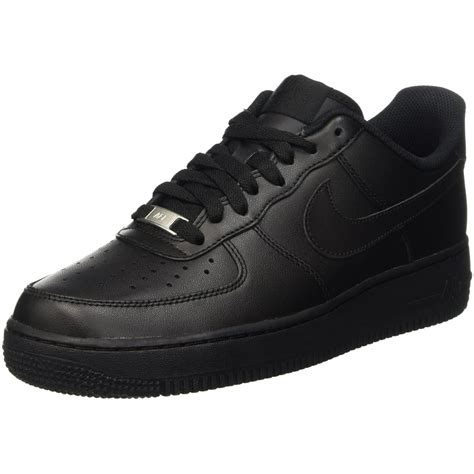 air forces size 7 women